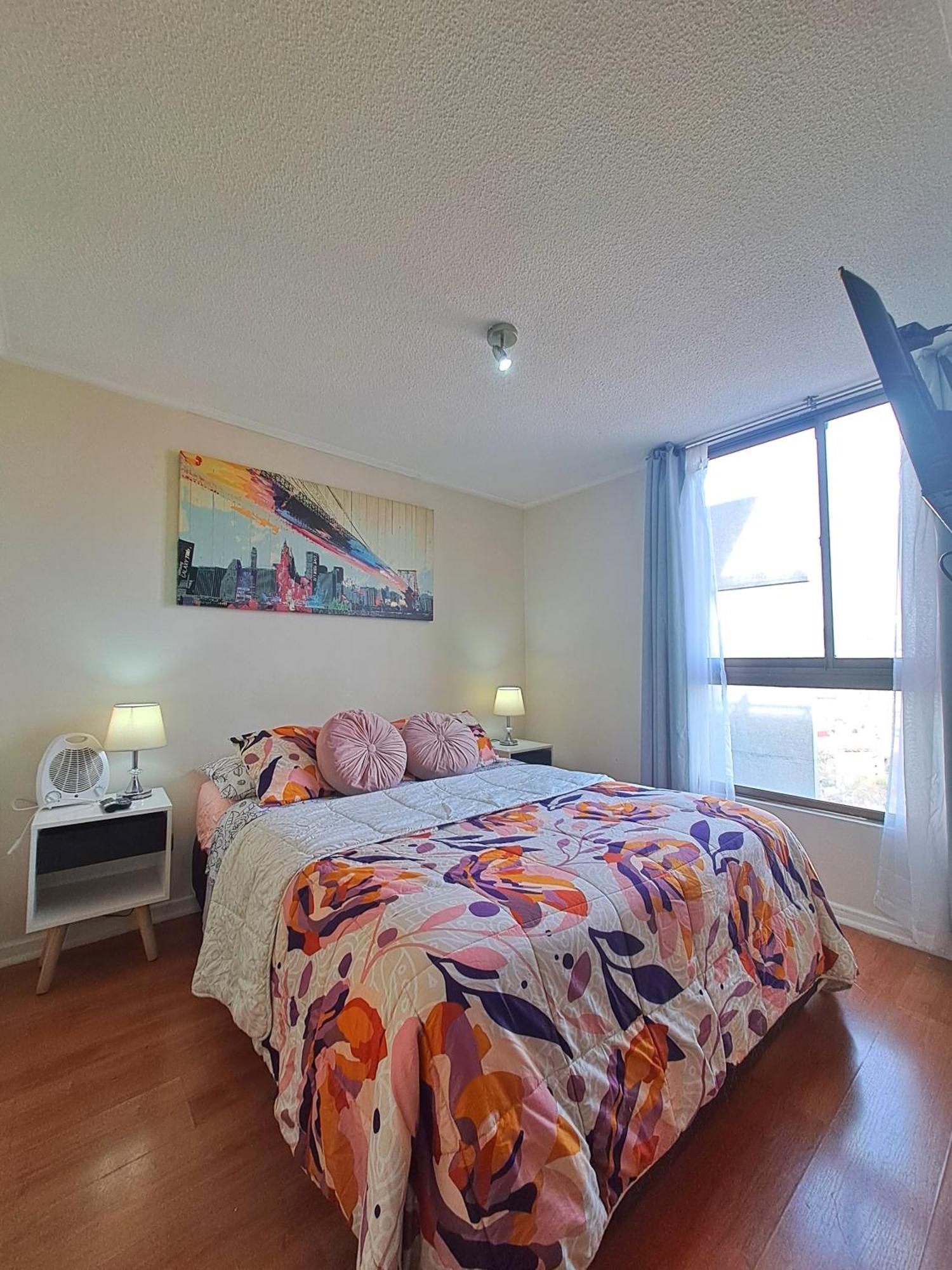 Departamento Comodo Y Hermoso *