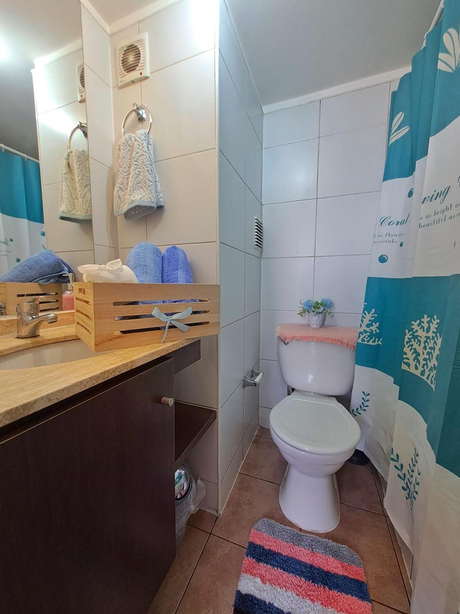 Apartamento Departamento Comodo Y Hermoso